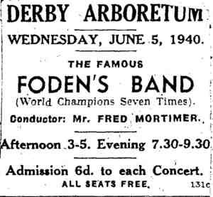 File:Fodens Band advert 1940.jpg