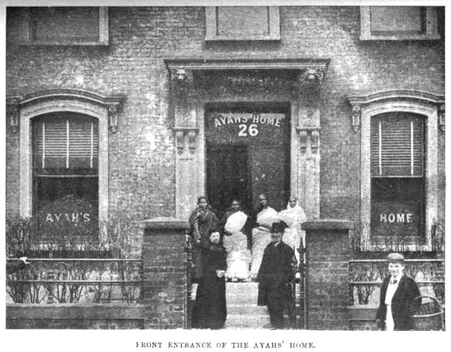 File:Front Entrance of the Ayahs' Home.jpg