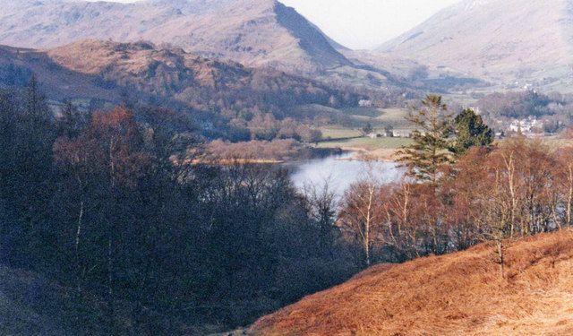 File:Grasmere, Cumbria - geograph.org.uk - 694771.jpg