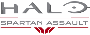 File:Halo Spartan Assault Logo.png