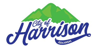 File:Harrison Arkansas Seal.png