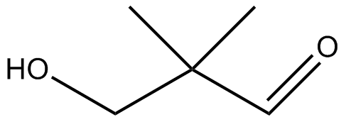 File:Hydroxypivaldehyde.png