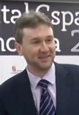 File:Javier Lacalle 2013 (cropped).jpg