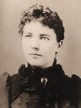 File:Laura Ingalls Wilder cropped sepia2.jpg