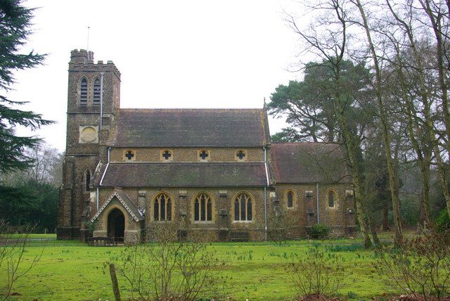 File:Milland Church - geograph.org.uk - 342760.jpg