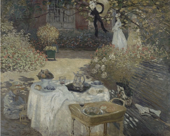 File:Monet-Le déjeuner panneau decorative-1874.png