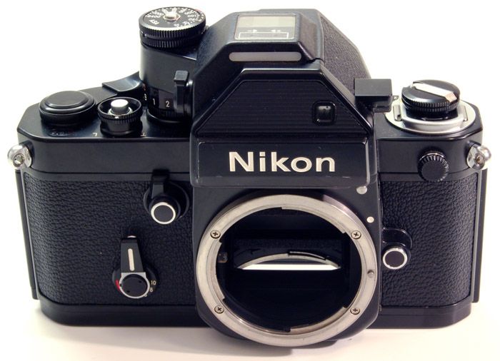 File:Nikon F2 body front.jpg