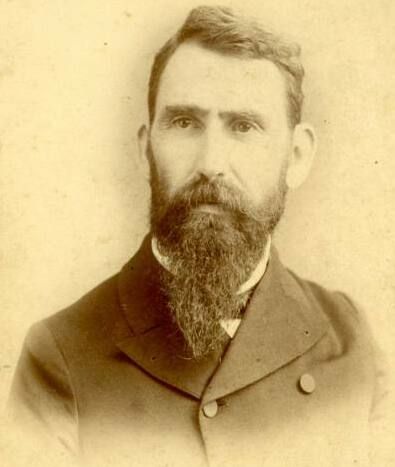 File:Photograph, Sepia - James P. Eagle (cropped).jpg