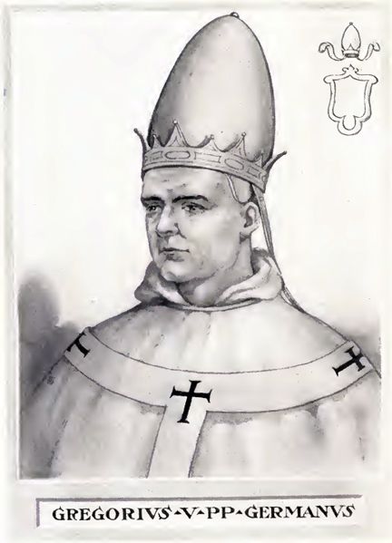 File:Pope Gregory V.jpg