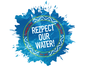 File:ReZpect Our Water logo.png