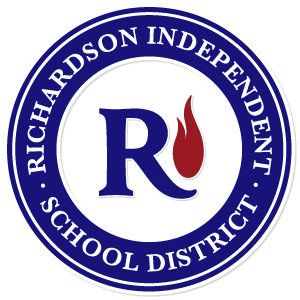 File:Richardson Independent School District Logo.jpg