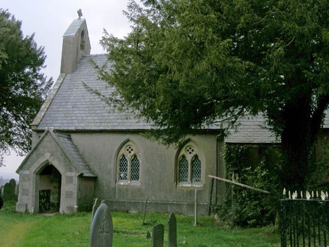 File:St Garmon's Church, Capel Garmon.jpg