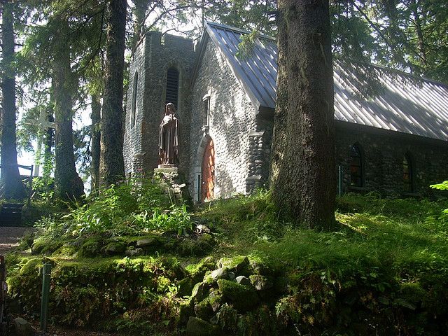 File:The Shrine of St. Therese.jpg