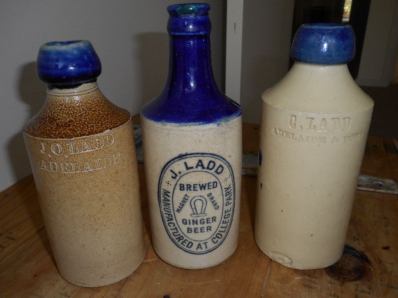 File:Three Ladds bottles.jpg