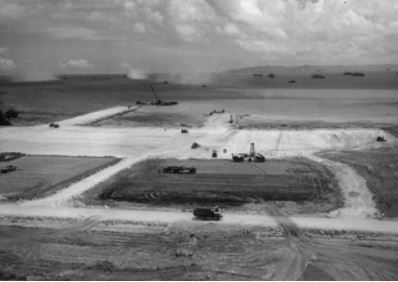 File:USN 325972 Seaplane base construction on Okinawa.jpg