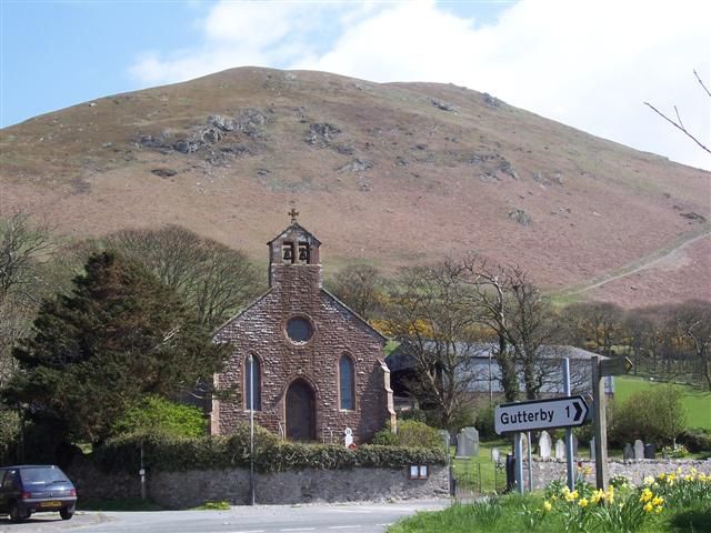 File:Whitbeck Church. - geograph.org.uk - 160397.jpg