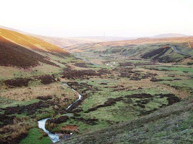 File:Whiteadder Water - geograph.org.uk - 167921.jpg