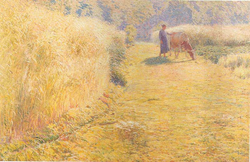 File:Emile Claus - Summer.jpg