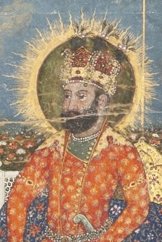 File:Emperor Zaman Shah Durrani of Afghanistan-cropped-3.jpg