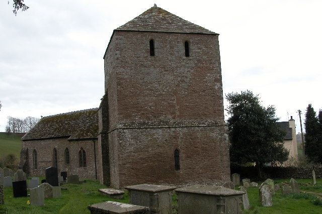 File:Garway Church - geograph.org.uk - 46182.jpg