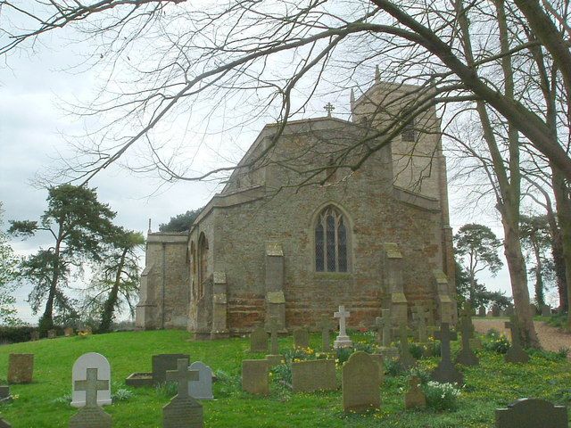 File:Harrington church - geograph.org.uk - 396524.jpg