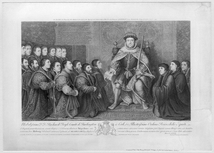 File:Henry VIII, Barber Surgeons Company, c. 1736.jpg