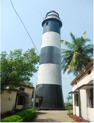 File:Kadalur point lighthouse.jpg