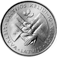 File:LT-1999-1litas-Baltijos kelias-b.png