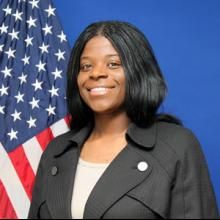 File:Linda Etim, USAID Assistant Administrator.jpg