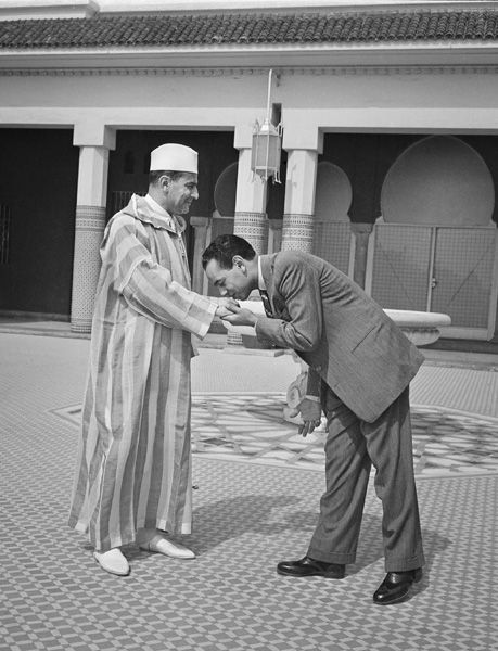 File:Mohammed V 1950.jpg