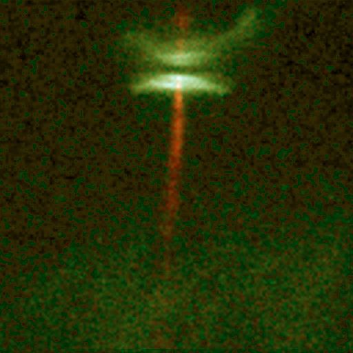 File:Protoplanetary disk HH-30.jpg