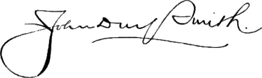 File:Signature of John Day Smith (1845–1933).png