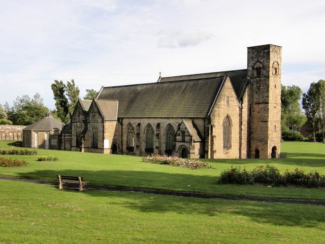 File:St Peter's Church-Monkwearmouth.jpg