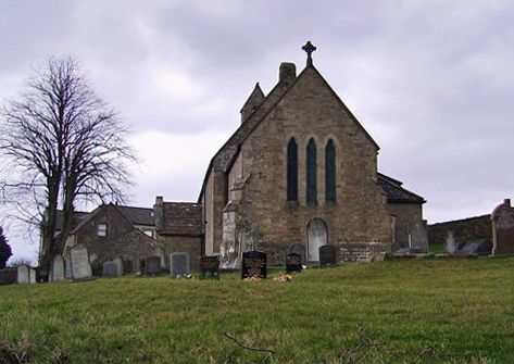 File:St Saviour's Church, Aughton-1.jpg