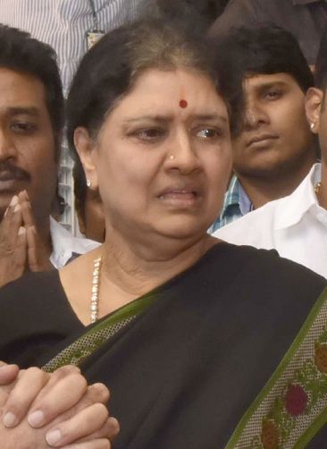 File:V. K. Sasikala.jpg