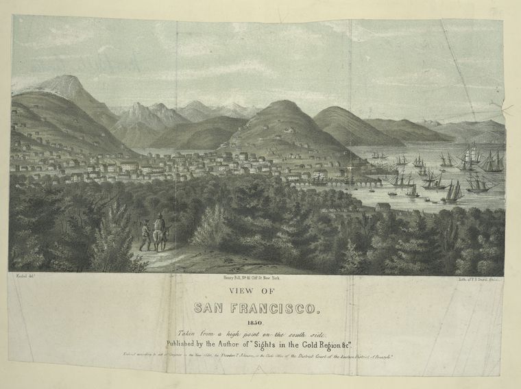 File:View of San Francisco 1850.jpeg