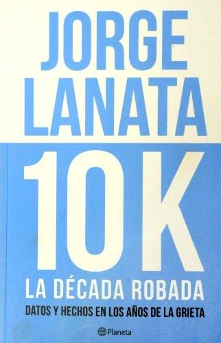 File:10K - La Década Robada (book cover).jpg