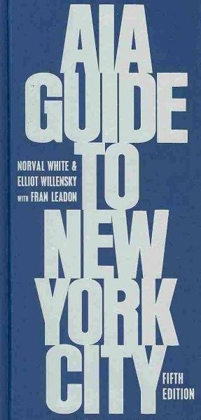 File:AIA Guide to New York City.jpg