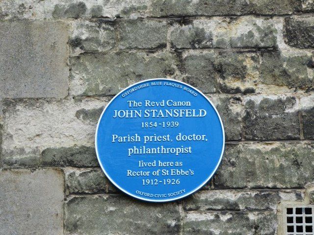 File:Blue Plaque - geograph.org.uk - 1388677.jpg