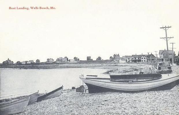 File:Boat Landing, Wells Beach, ME.jpg