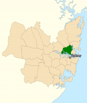 File:Division of North Sydney 2010.png