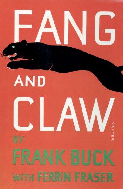 File:Fang and Claw (1935) cover.jpg