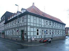 File:Göttingen, Kurze Straße 15, 001.jpg