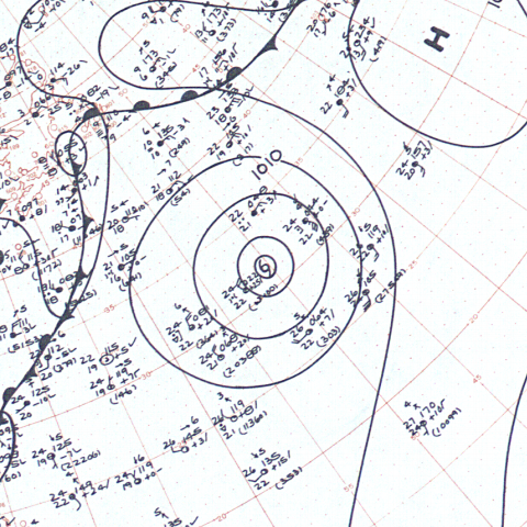 File:Hurricane Jenny surface analysis November 6, 1961.png