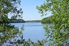 Visha Lake, Muromsky District