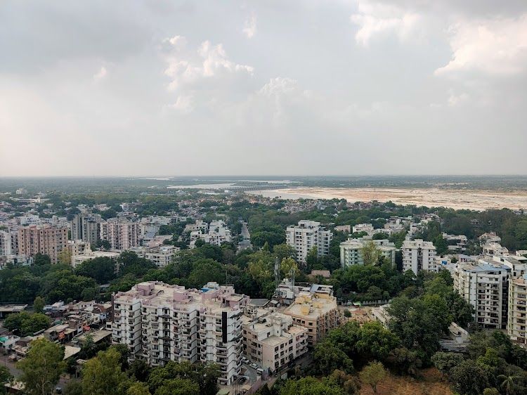 File:Kanpur's Skyline.jpg