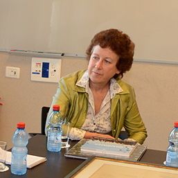 File:Lia Addadi in the Weizmann Institute.jpg