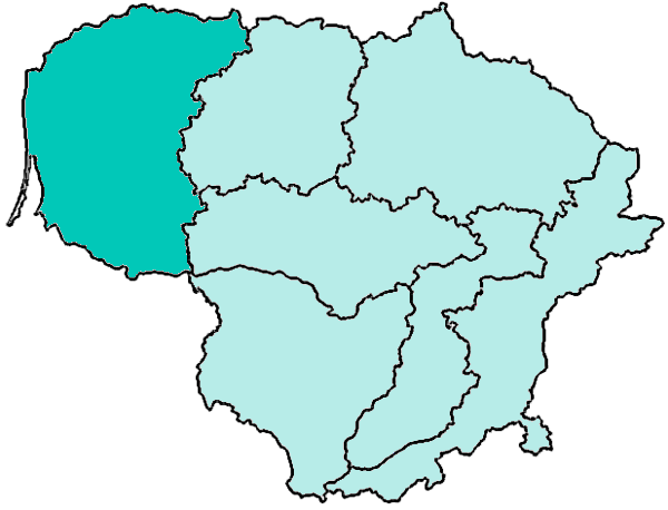 File:Lituania - Diocesi di Telšiai.png