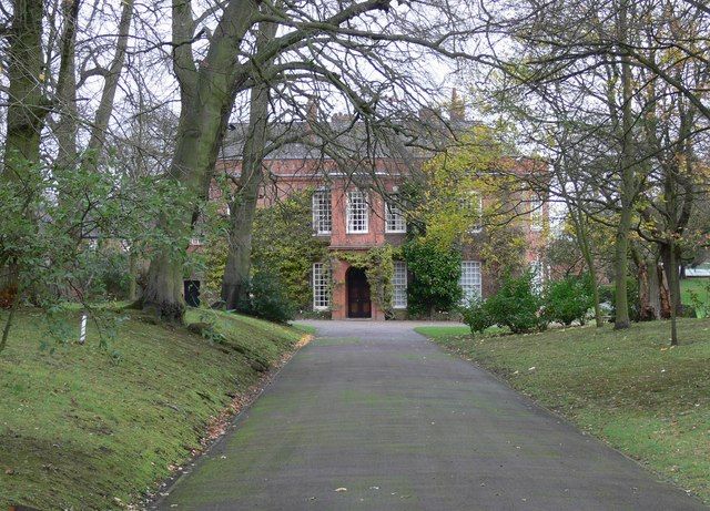 File:Peatling Hall - geograph.org.uk - 650696.jpg