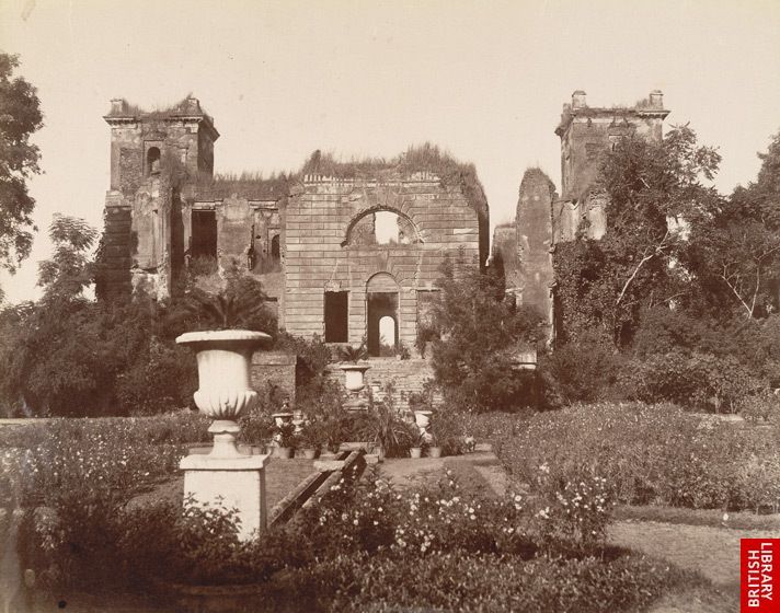 File:Ruined Dilkothi Lucknow.JPG